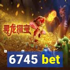 6745 bet